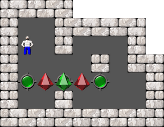 Уровень 43 — Homz Levels